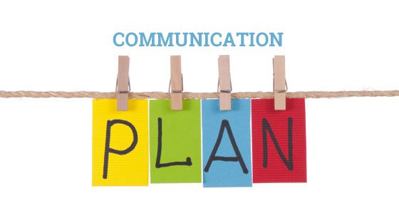 communication-plan