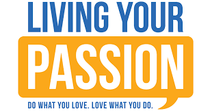 live-your-passion