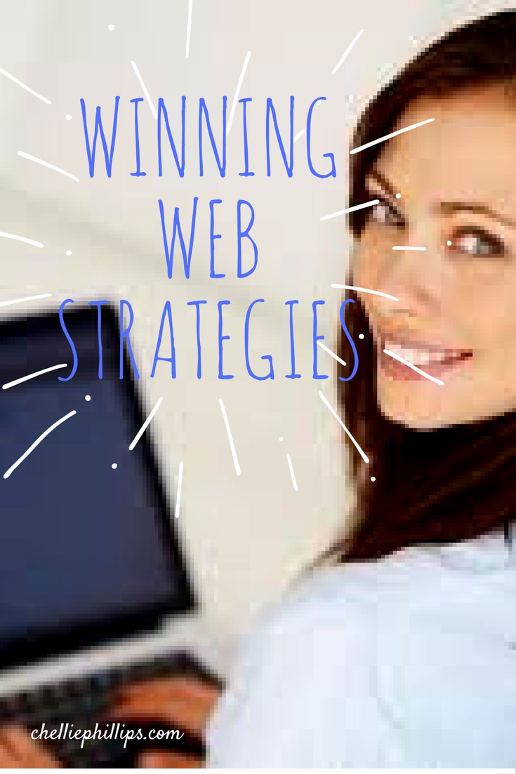 WinniNG Web Strategies