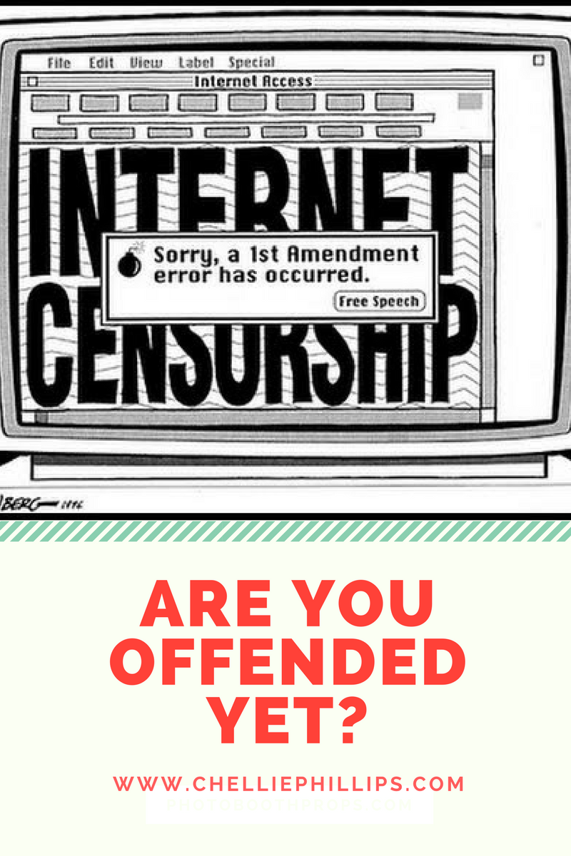 Are you offended yet_