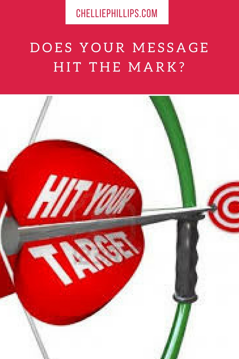 Does Your Message Hit the mark- (1)