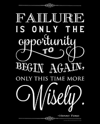 failure quote