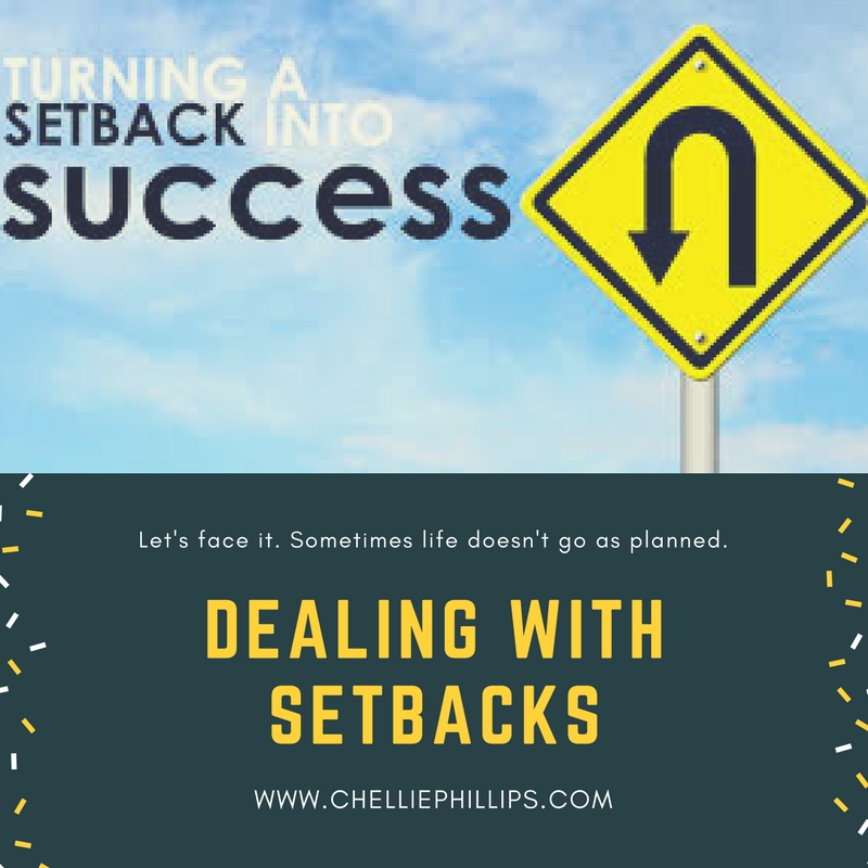 Setbacks