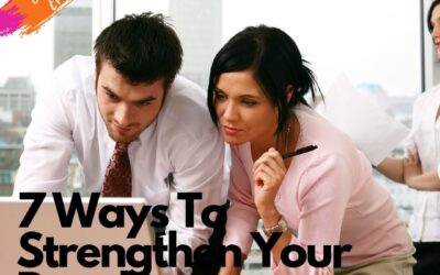 7 Ways to Strengthen Your People Management Skills
