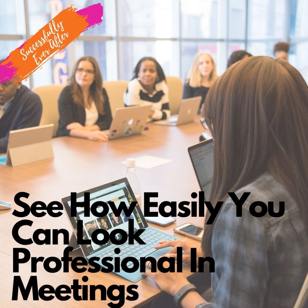 group meeting around a conference table