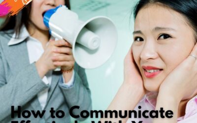How to Communicate Effectively With Your Manager