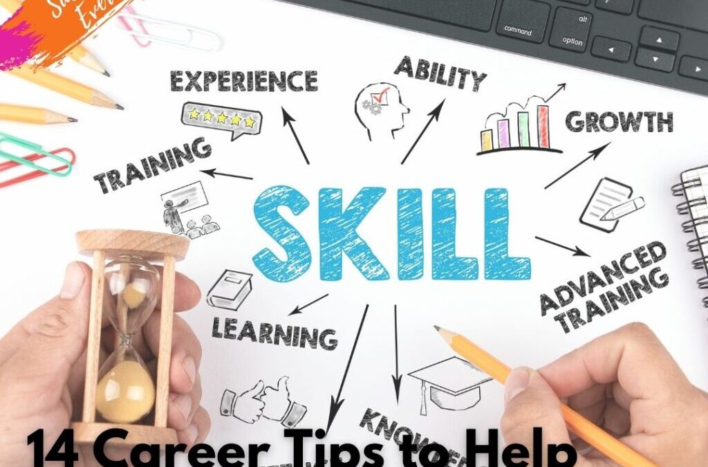 14 Career Tips To Help You Brush Up On Your Soft Skills