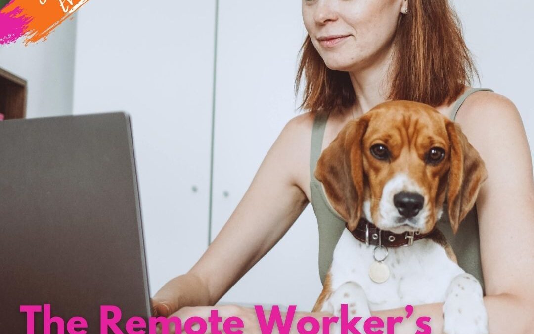The Remote Worker’s Guide to Returning to the Office