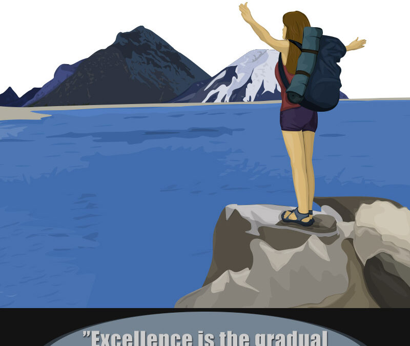 Are You Committed to Excellence?