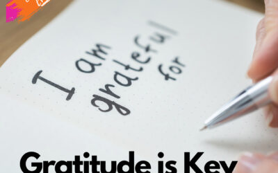 Gratitude is key to great culture