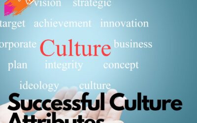 Successful Culture Attributes