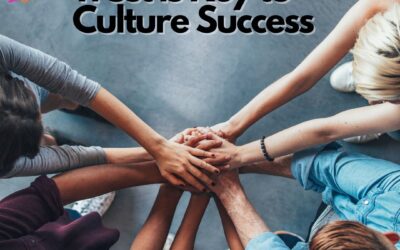 Trust is Key to Culture Success