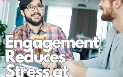 Who Wants to Feel More Engaged at Work?