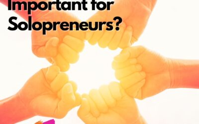 Is Being a Team Player Important for Solopreneurs?