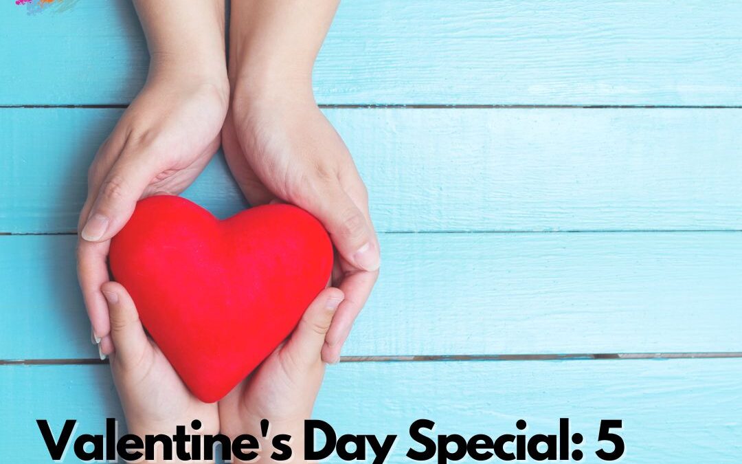 Valentine’s Day Special: 5 Heartfelt Ways to Show Your Team They’re Valued