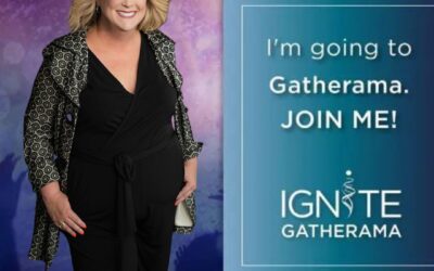 Join Me at Ignite Gatherama: A Journey of Innovation and Transformation