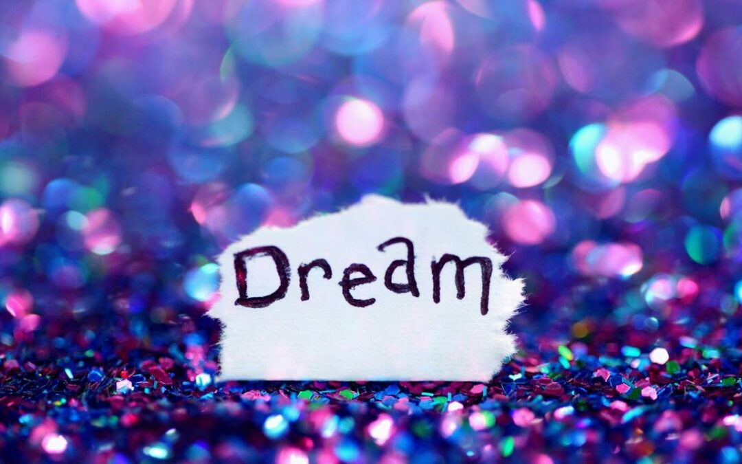 2. 4 Steps to Freedom: Eliminate Habits That Smother Your Dreams