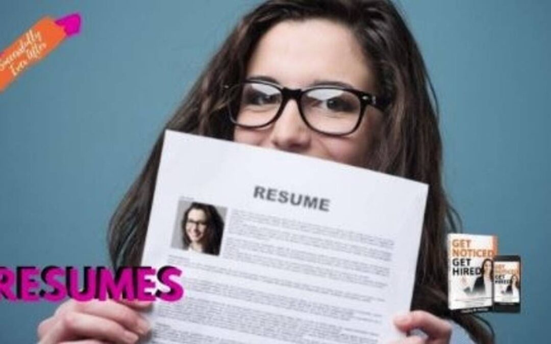 2. Do Resumes Still Matter?