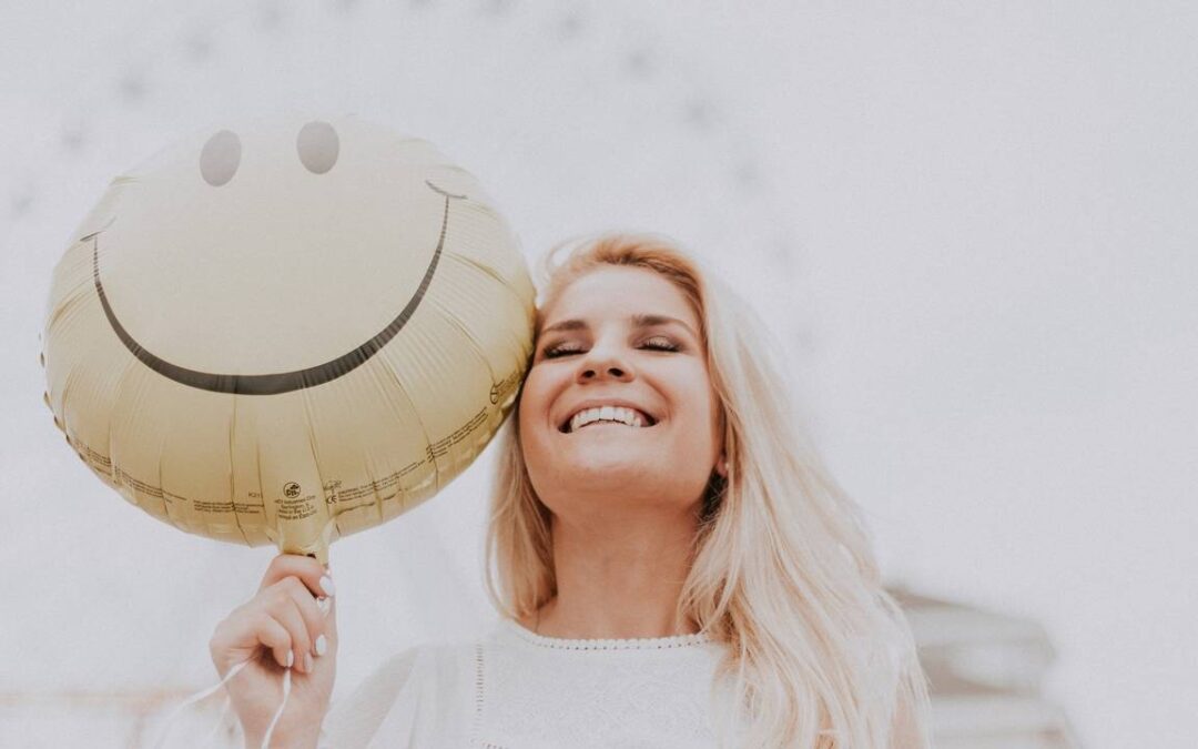 3. 8 Ways a Positive Attitude Enhances Success