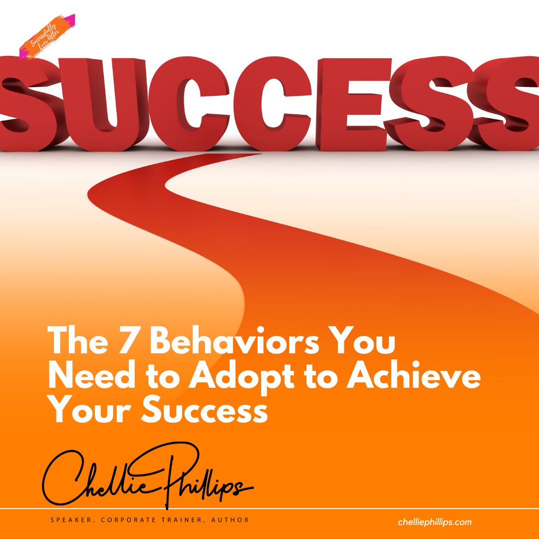 path leading to success