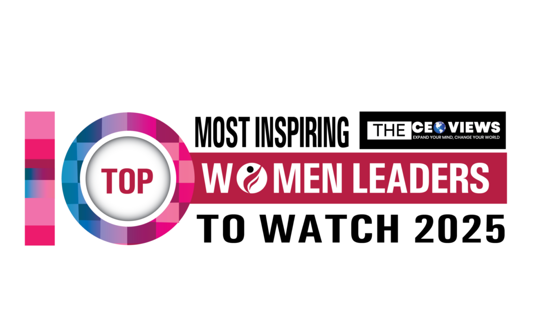 Chellie W. Phillips: A leadership approach powered by storytelling