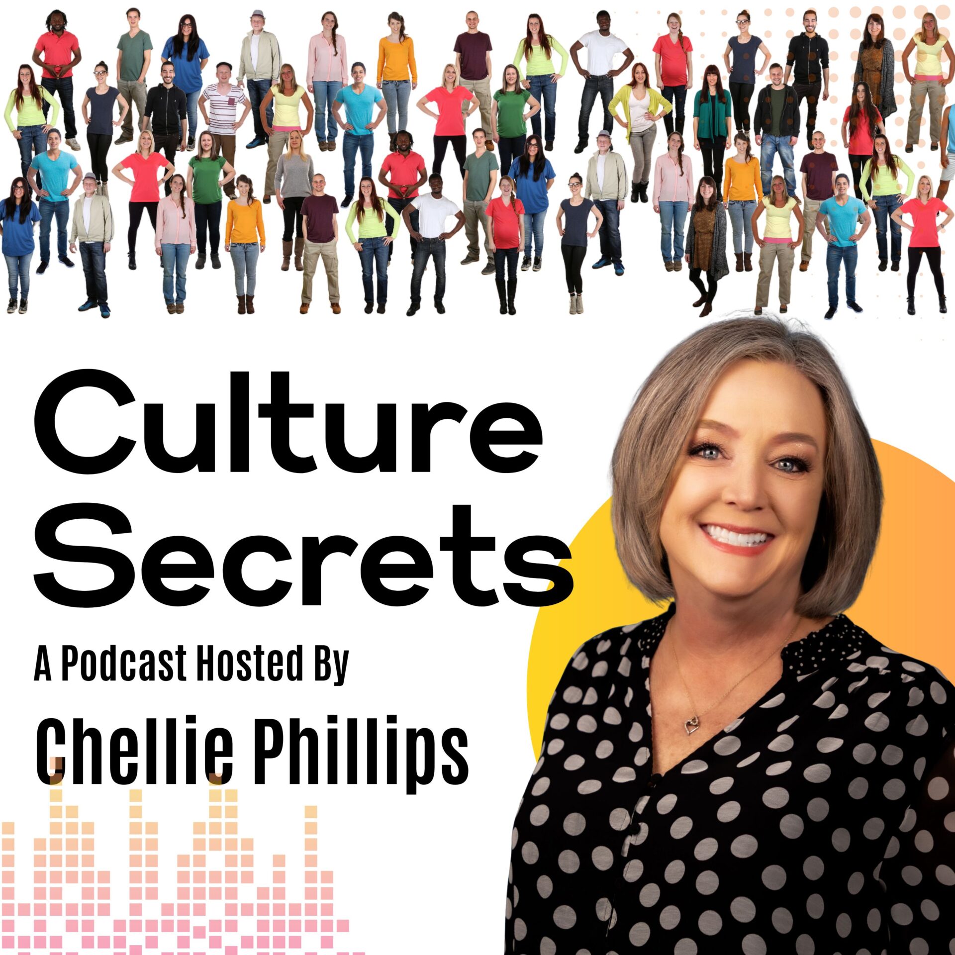 Culture Secrets Podcast Cover_NEW