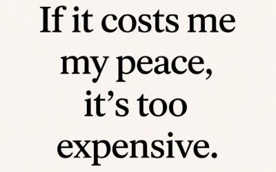 Speak With Strength, Not Volume: 6 Things You Can Say Without Ever Raising Your Voice