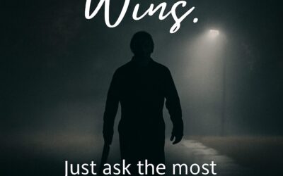 Scary Smart: What Great Leaders Can Learn from Halloween’s Most Famous Villains