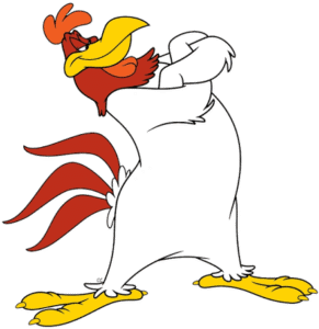 Foghorn Leghorn