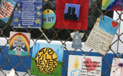 Twenty-Five Years After 9/11: Have We Forgotten What United Us?