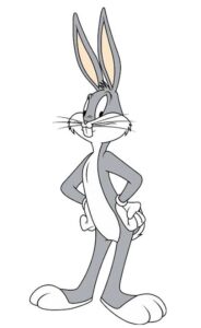Bugs Bunny